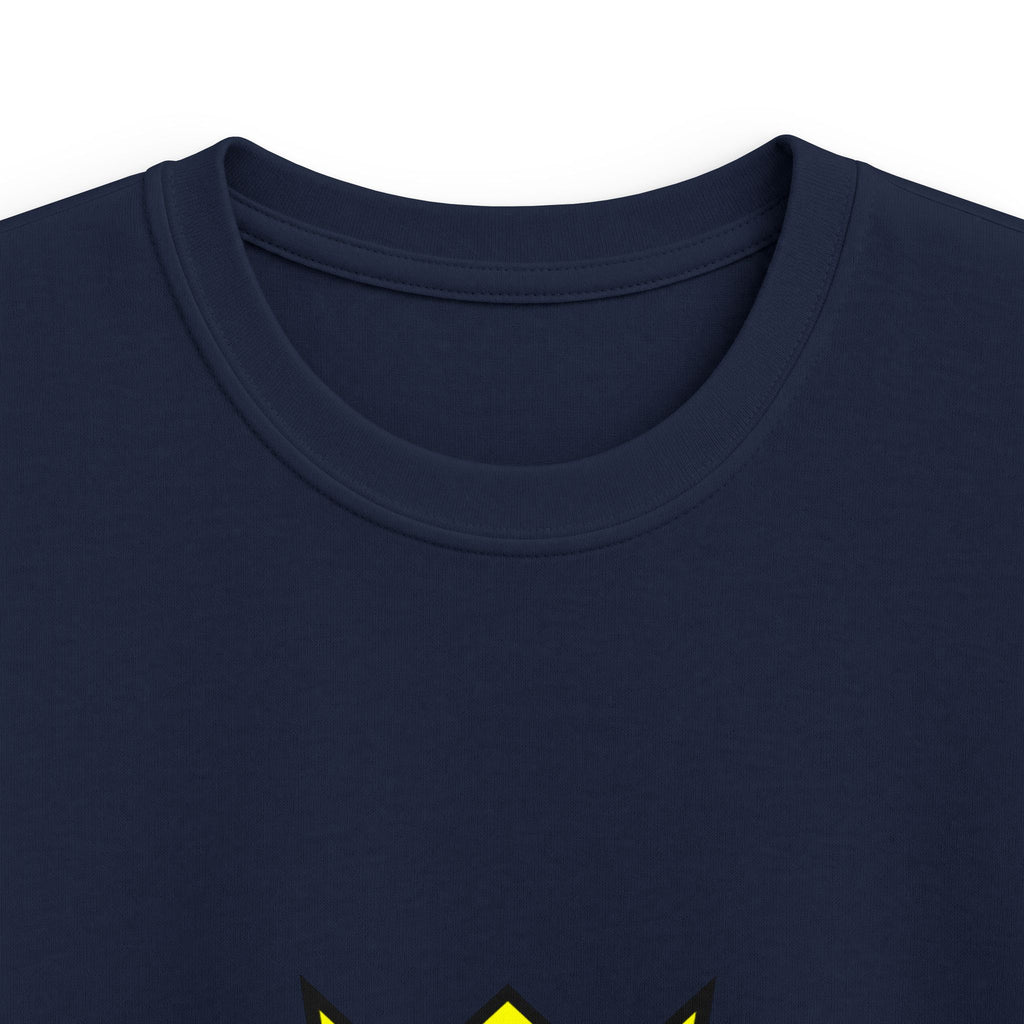 King of the Architects - Kids Softstyle Tee