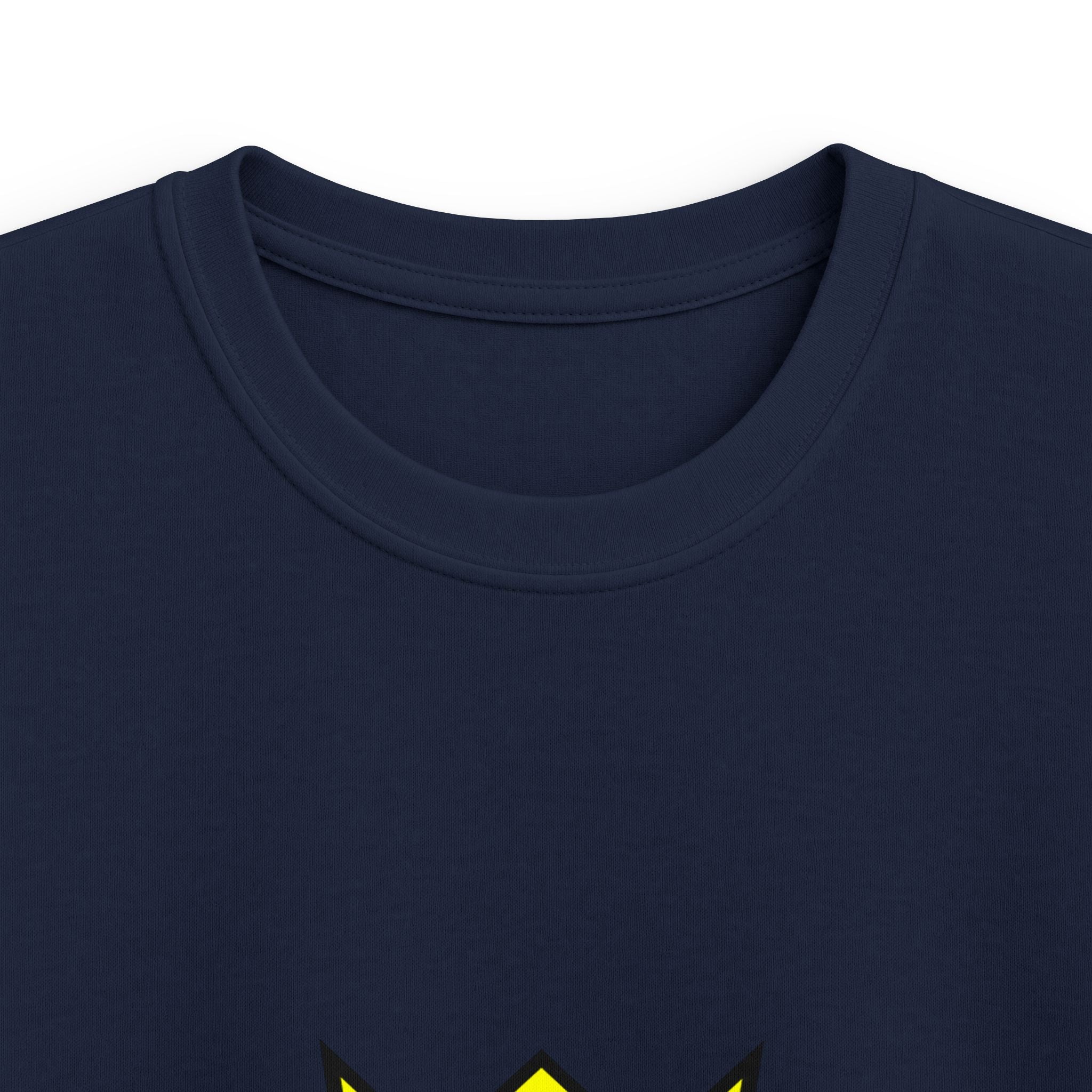 King of the Architects - Kids Softstyle Tee