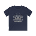 Two Thumbs .. Acupuncturist - Kids Softstyle Tee