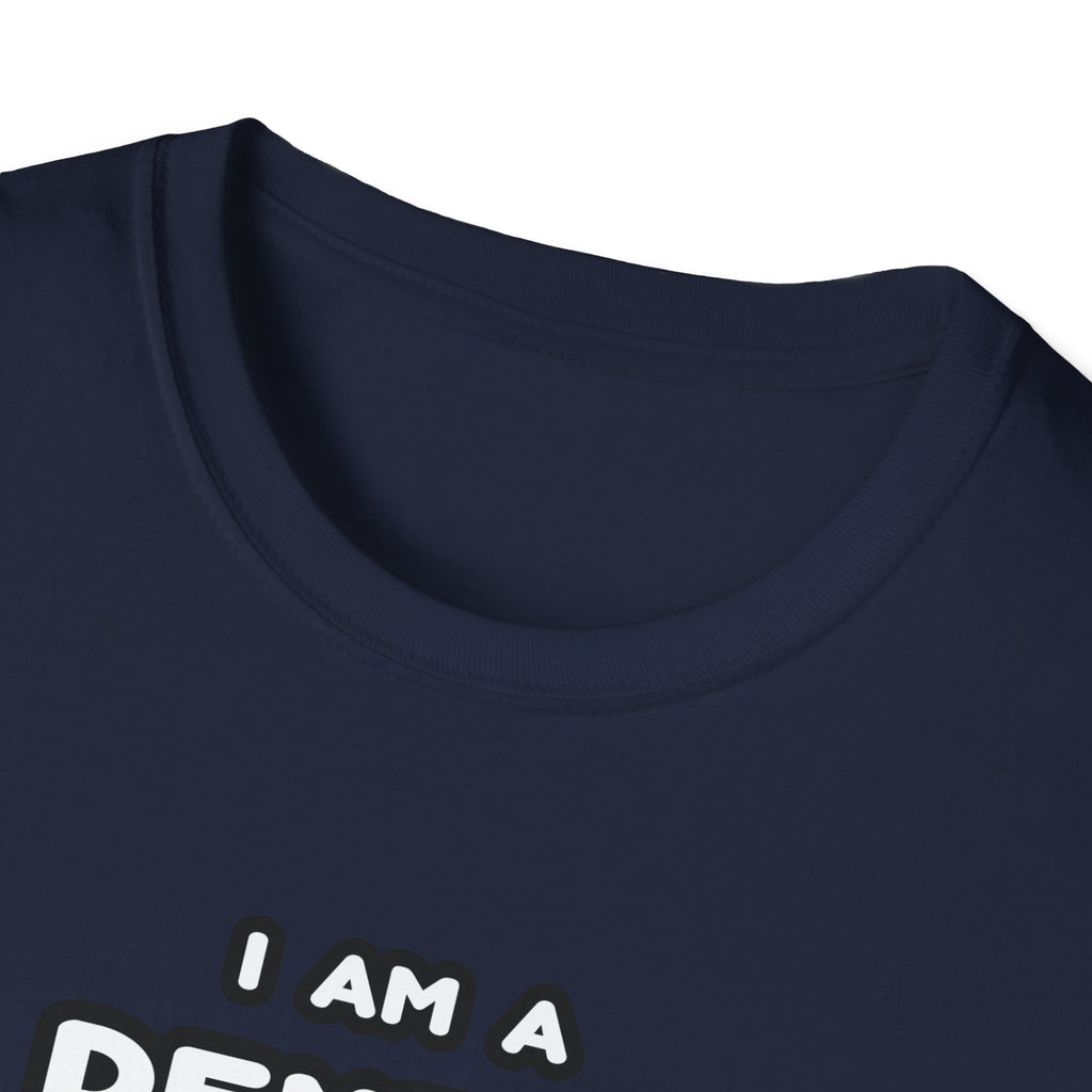 Funny Dental Hygienist T Shirts - Unisex Softstyle T-Shirt