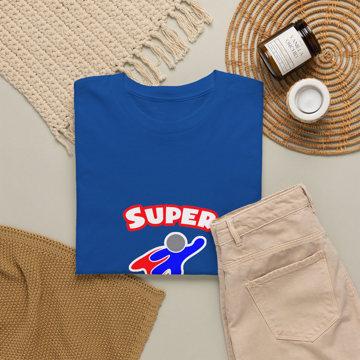 Super Cardiologist - Unisex Heavy Cotton Tee