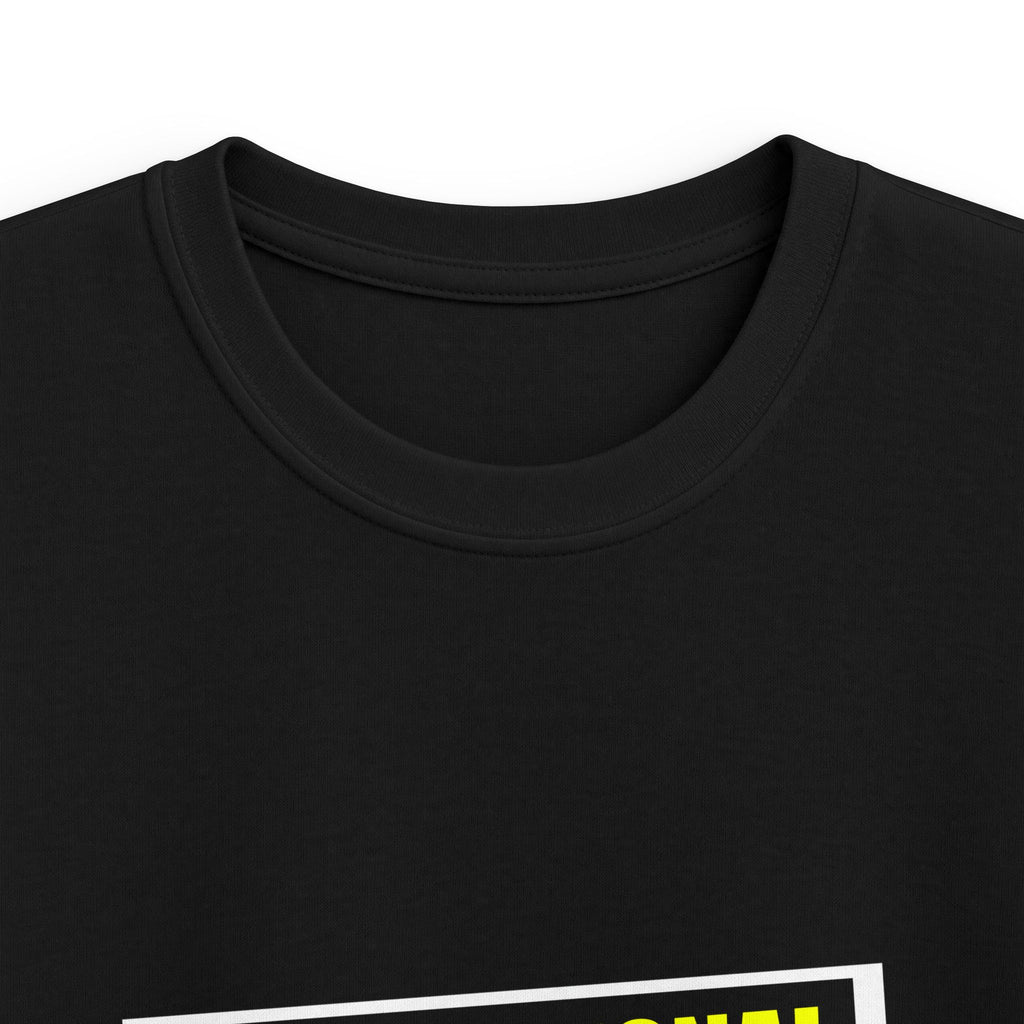 Professional Nurse...Don't Try This At Home - Kids Softstyle Tee