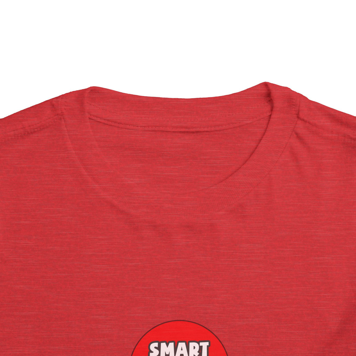 Venn Diagram .. Astronomers - Toddler Short Sleeve Tee
