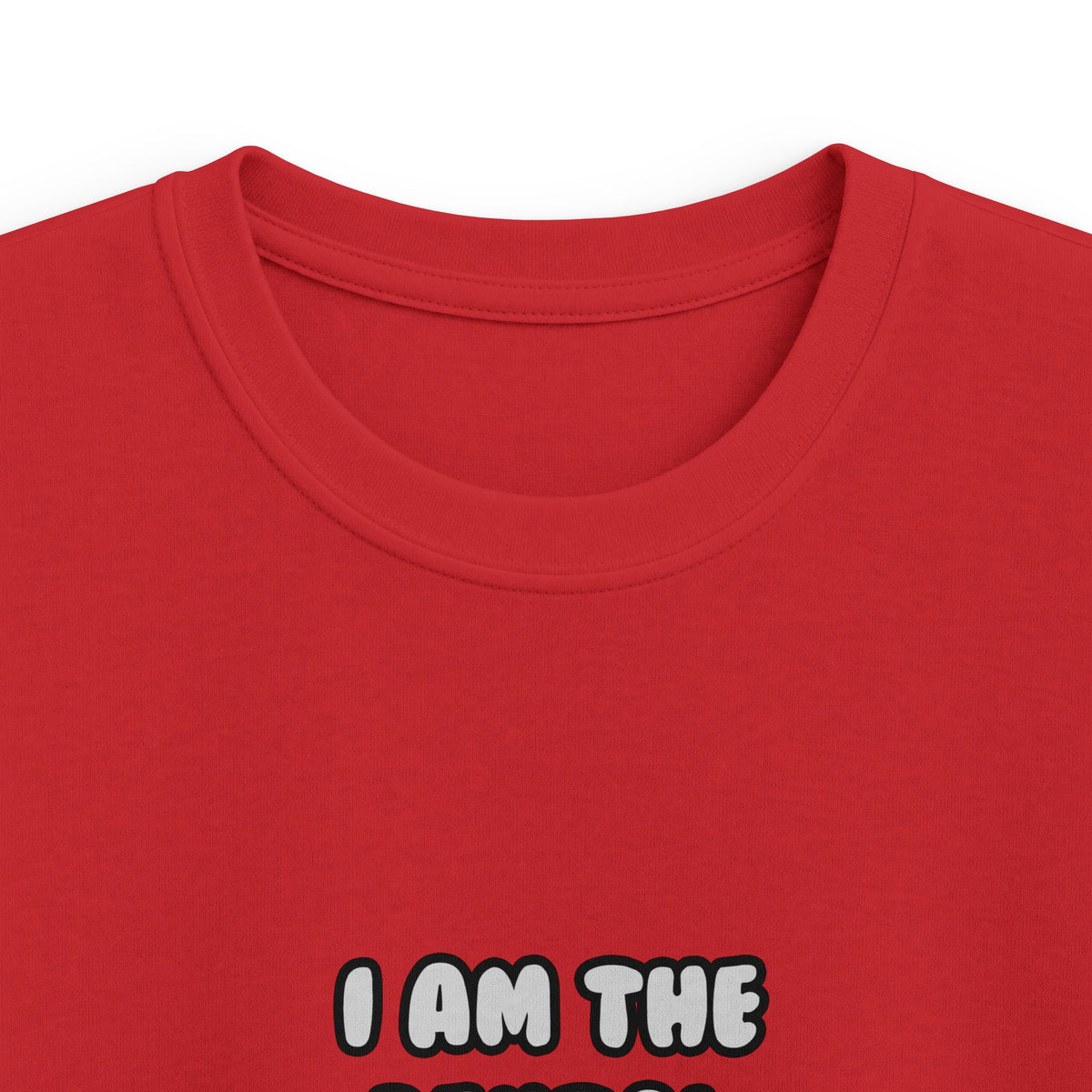 Deal With It ... Funny Dental Hygienist - Kids Softstyle Tee
