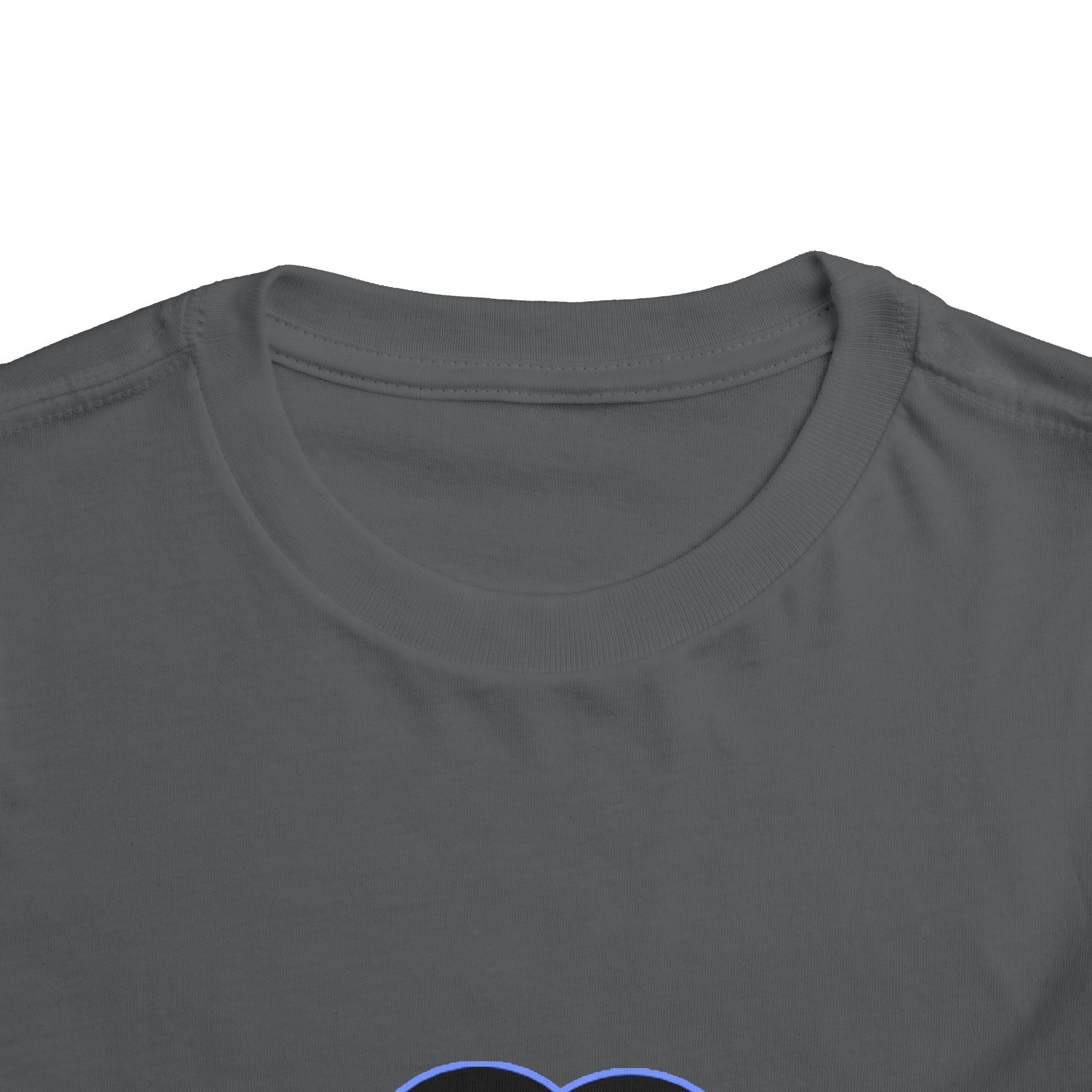 Nurse .. Livin' The Dream - Toddler Short Sleeve Tee