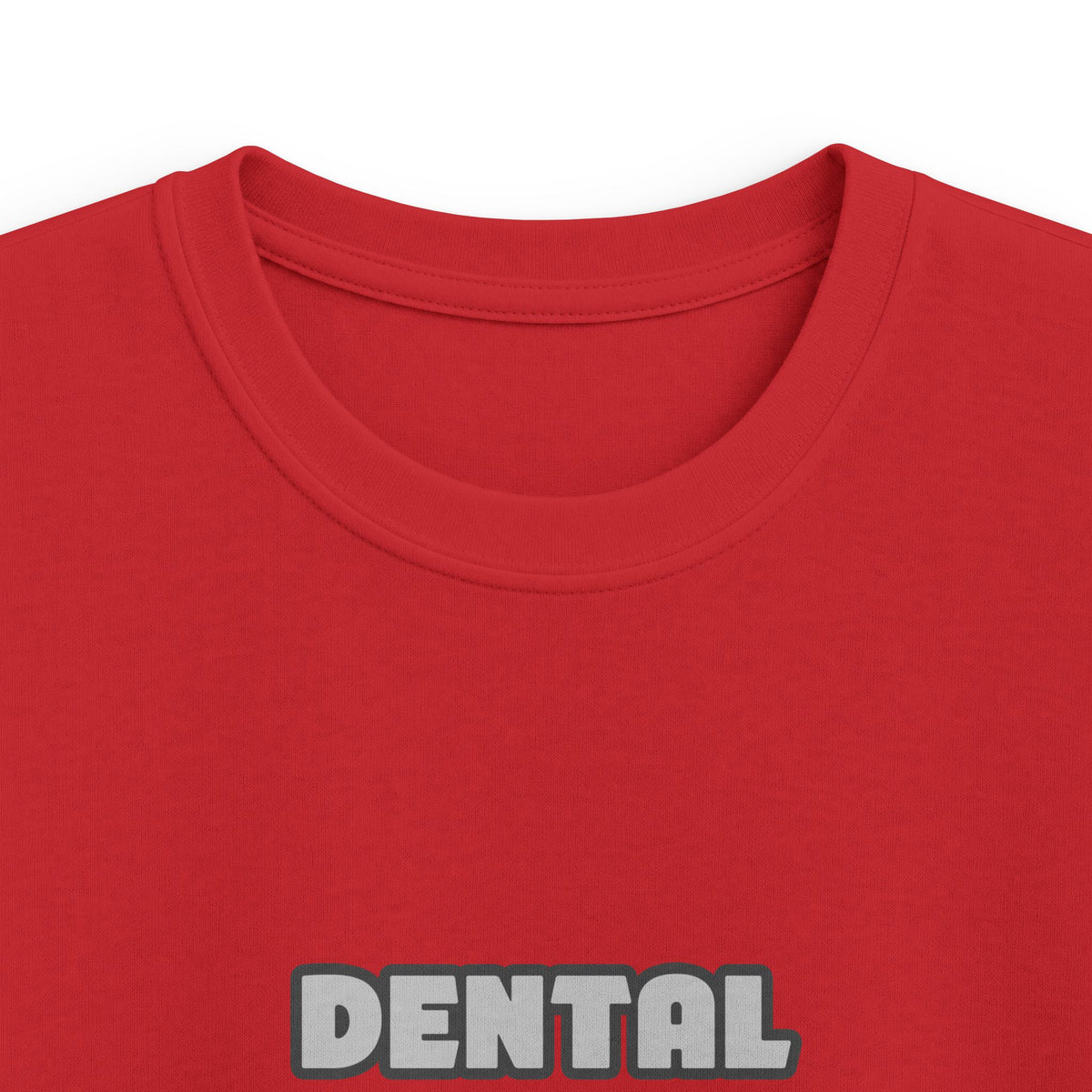 Dental Assistants ... Smarter - Kids Softstyle Tee