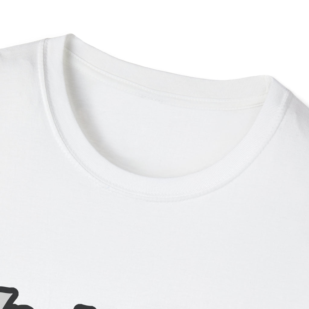World's Hottest Cardiologist - Unisex Softstyle T-Shirt