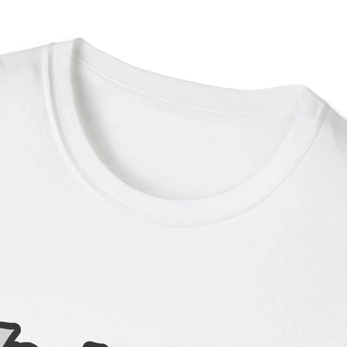 World's Hottest Cardiologist - Unisex Softstyle T-Shirt