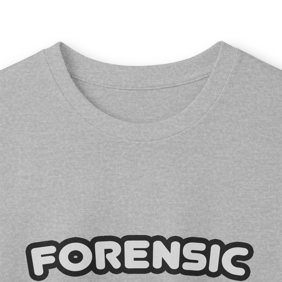 Forensic Nurse ... I'm Kind of a Big Deal - Unisex Ultra Cotton Long Sleeve Tee