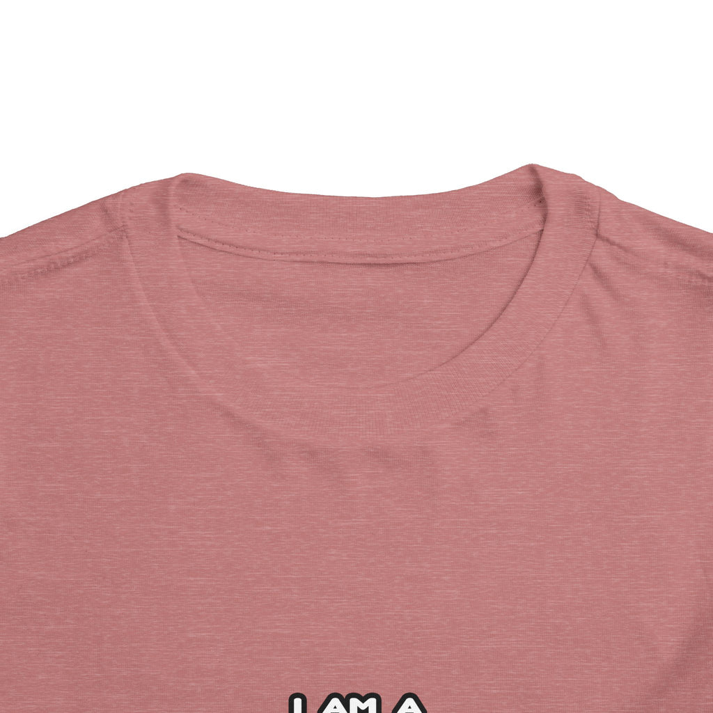 Funny Teacher T Shirts and Gifts - Toddler Short Sleeve Tee