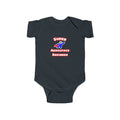 Super Aerospace Engineer - Infant Fine Jersey Bodysuit