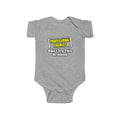 Professional Chemist...Don't Try This At Home - Infant Fine Jersey Bodysuit