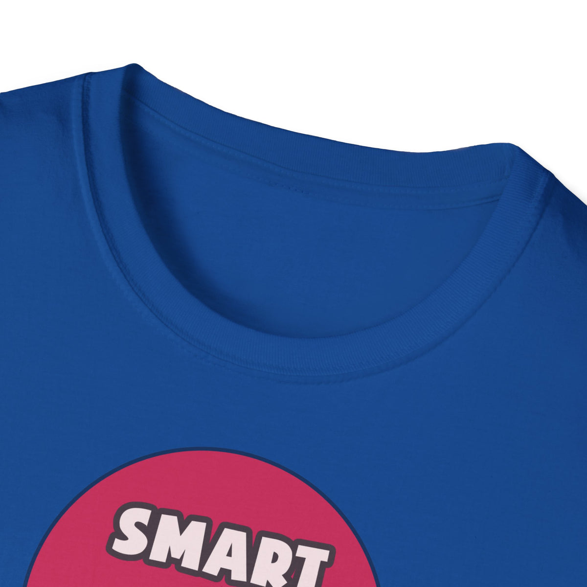 Venn Diagram .. Cardiovascular Technologists - Unisex Softstyle T-Shirt