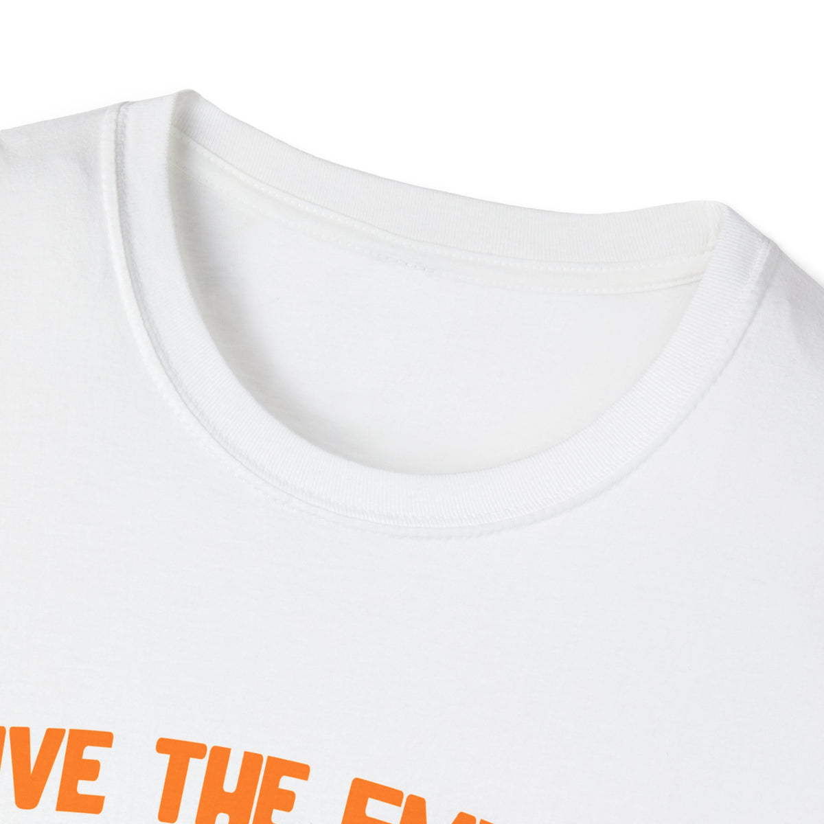 Smell of Endocrinology in the Morning - Unisex Softstyle T-Shirt