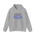 Appraiser...I'm Kind of a Big Deal - Unisex Heavy Blend™ Hooded Sweatshirt