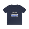 Doctor...Kind of a Big Deal - Kids Softstyle Tee