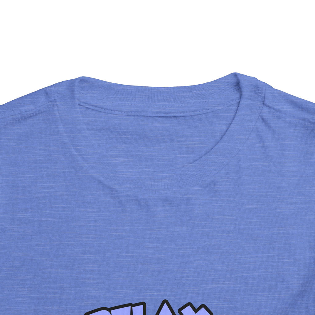 Relax...I'm An Astronomer - Toddler Short Sleeve Tee
