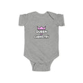 Queen of Chemistry - Infant Fine Jersey Bodysuit