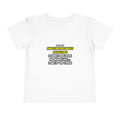 Miracles and Anesthesiologist Assts ... Funny - Toddler Short Sleeve Tee