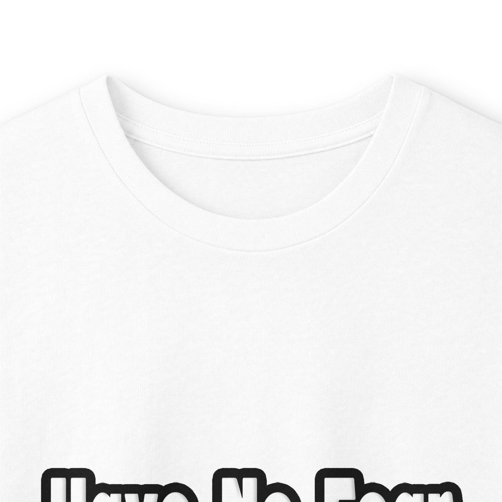 No Fear, The Doctor Is Here - Unisex Ultra Cotton Long Sleeve Tee