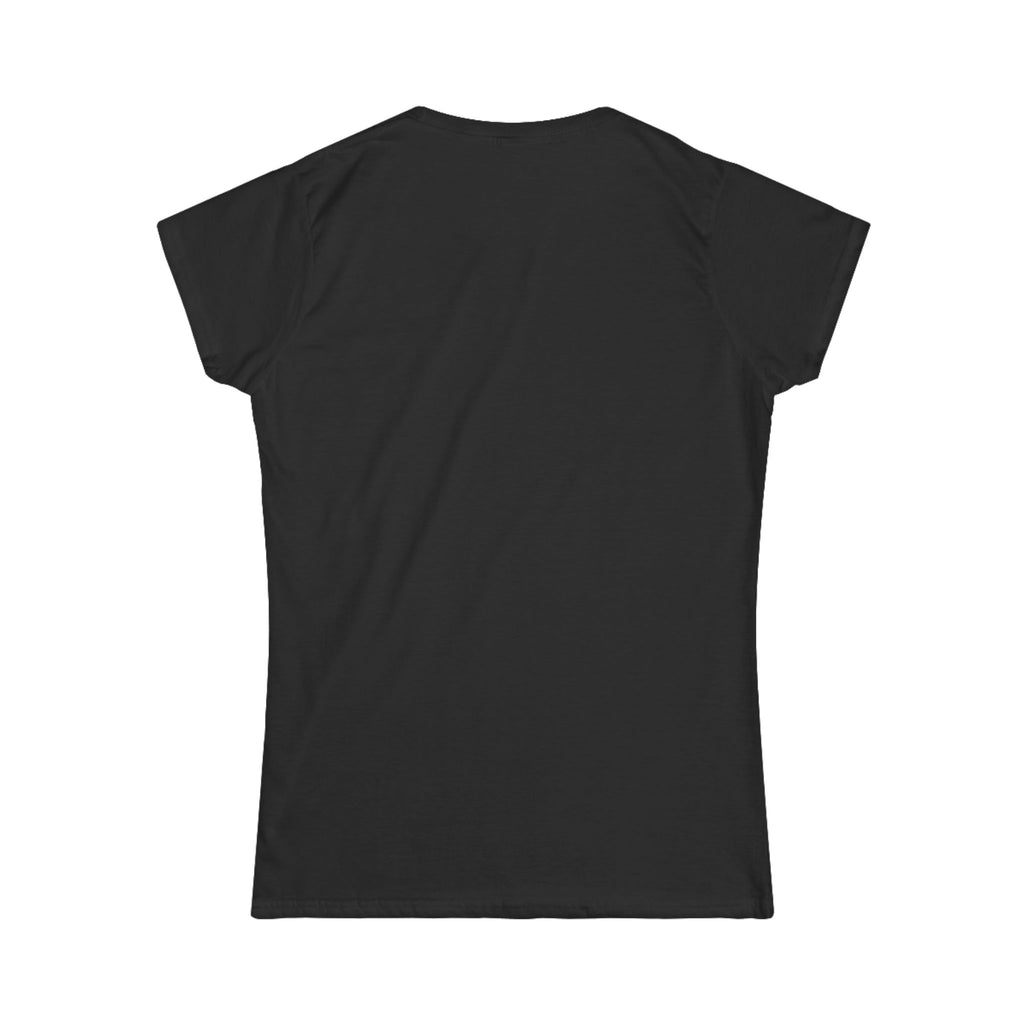 No Whining In Nursing - Women's Softstyle Tee