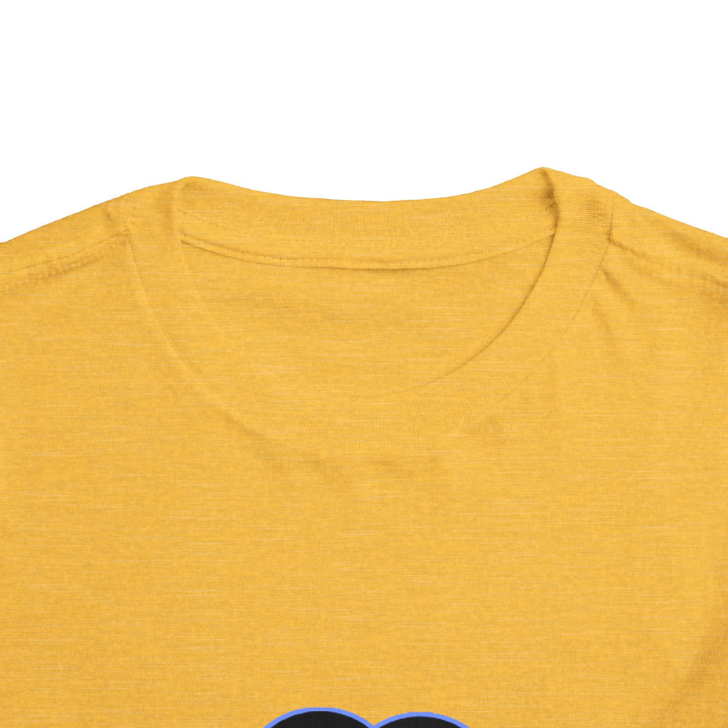 Nurse .. Livin' The Dream - Toddler Short Sleeve Tee