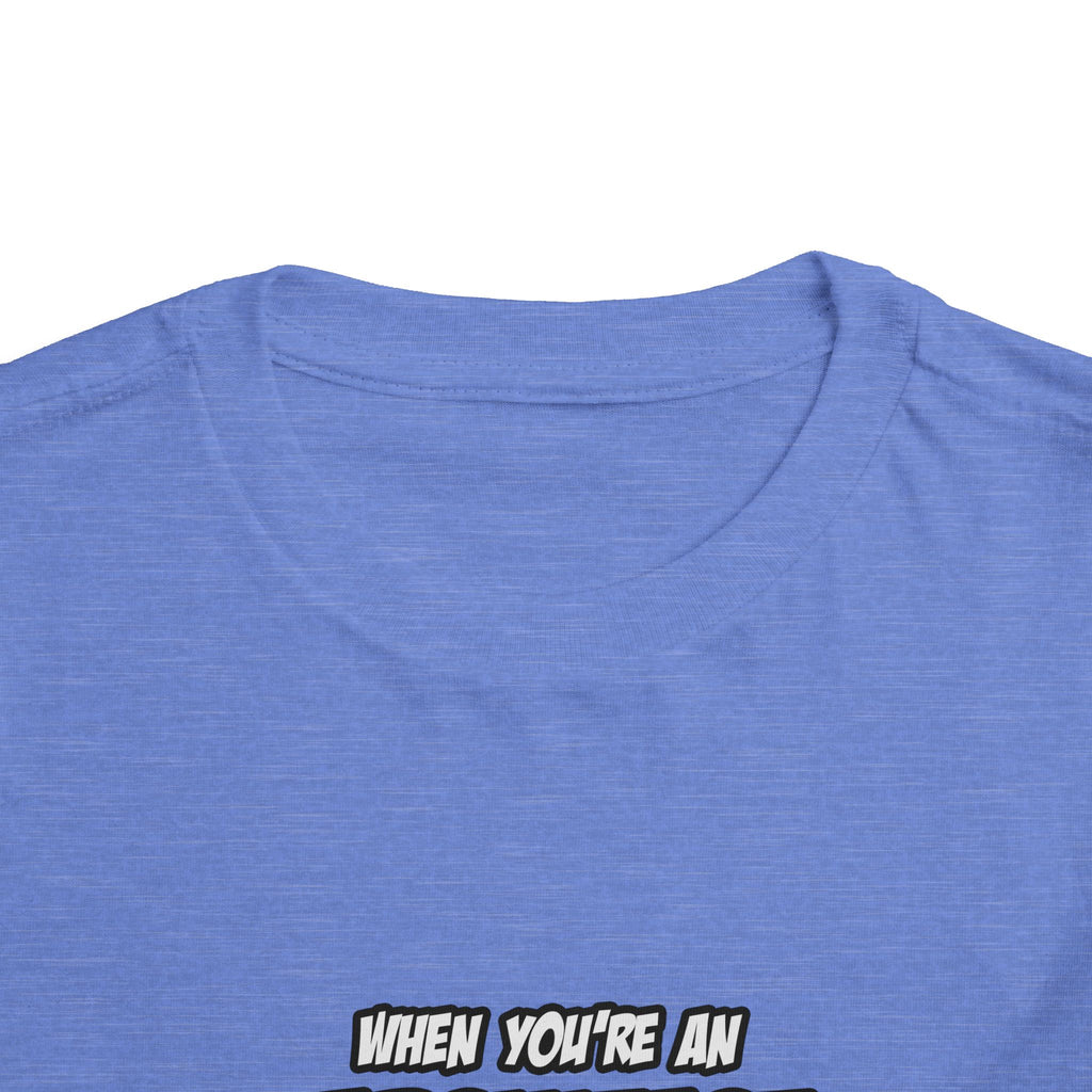 Architect .. OMG WTF LOL - Toddler Short Sleeve Tee