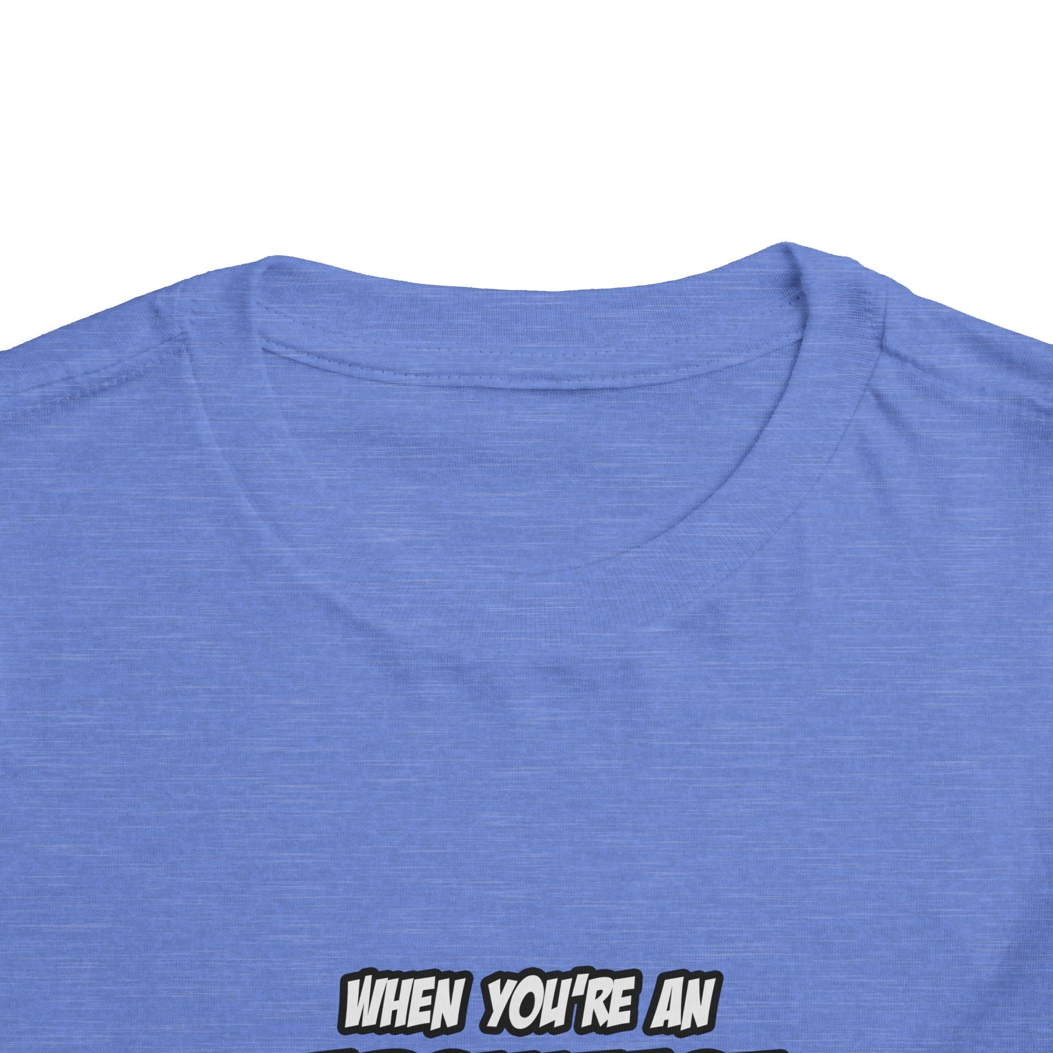 Architect .. OMG WTF LOL - Toddler Short Sleeve Tee