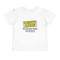 Professional Audiologist...Joke - Toddler Short Sleeve Tee
