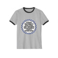 Air Traffic Controller...Because I Said So - Unisex Cotton Ringer T-Shirt