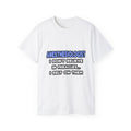 Miracles and Anesthesiologists - Unisex Ultra Cotton Tee