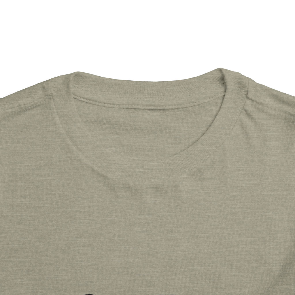 Super Mom ... Air Traffic Controller - Toddler Short Sleeve Tee