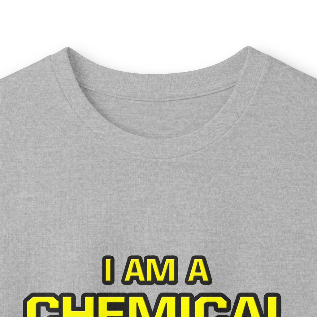 Chemical Engineer...Superior Intelligence - Unisex Ultra Cotton Long Sleeve Tee