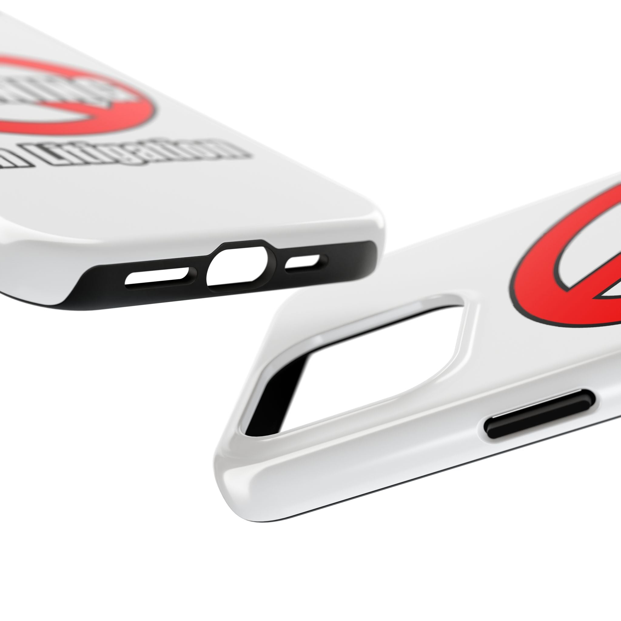 No Whining In Litigation - Tough Phone Cases