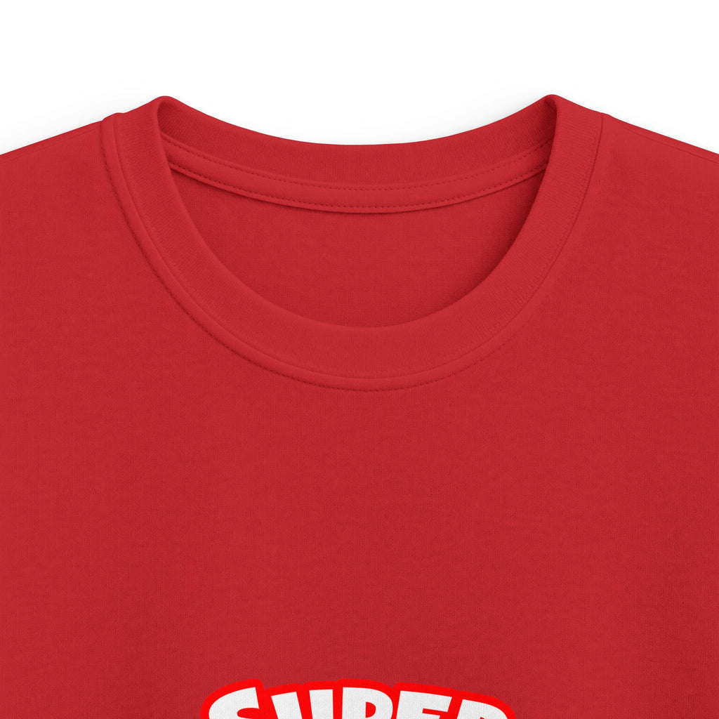 Super Administrative Assistant - Kids Softstyle Tee