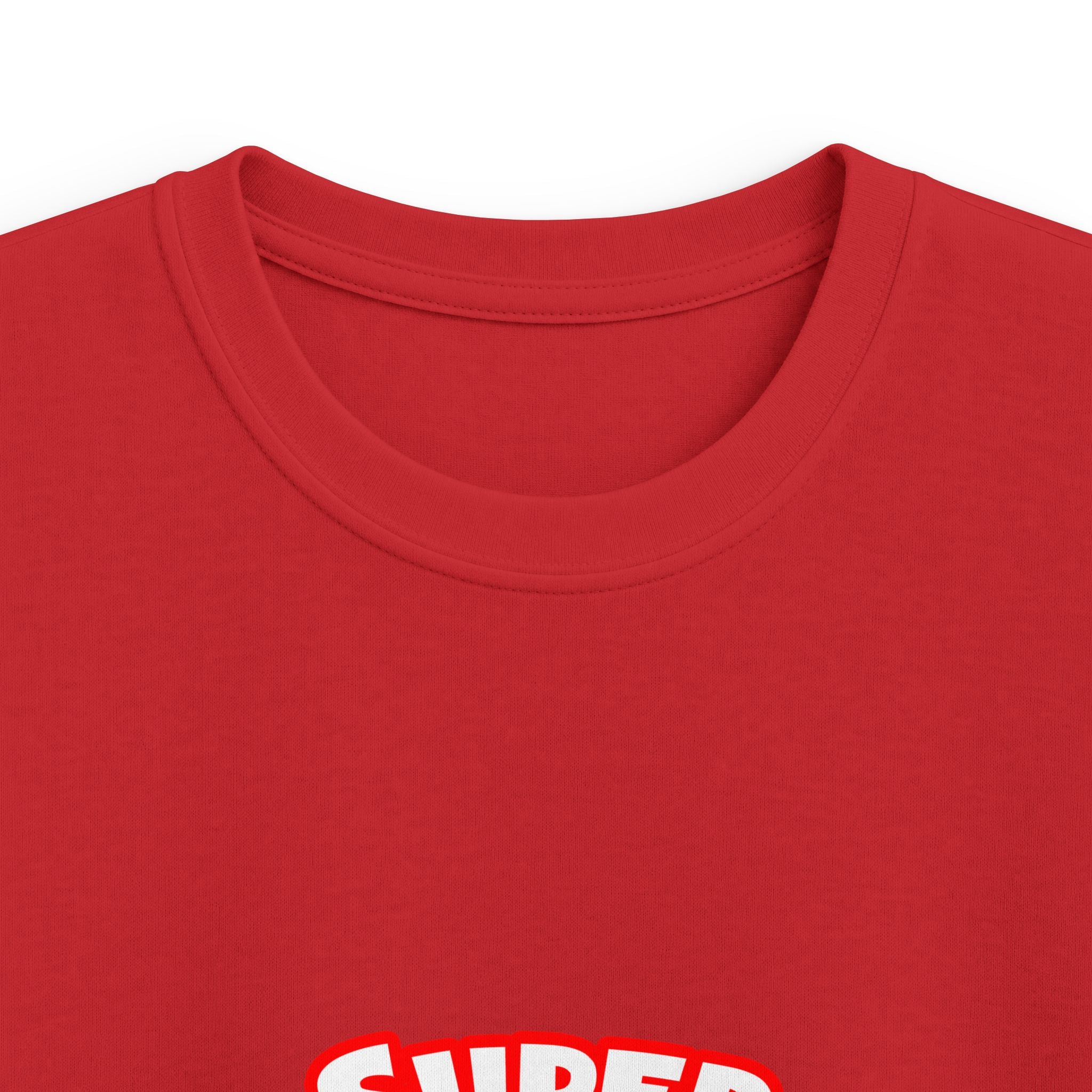 Super Administrative Assistant - Kids Softstyle Tee