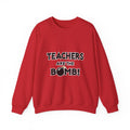 Teachers Are The Bomb! - Unisex Heavy Blend™ Crewneck Sweatshirt