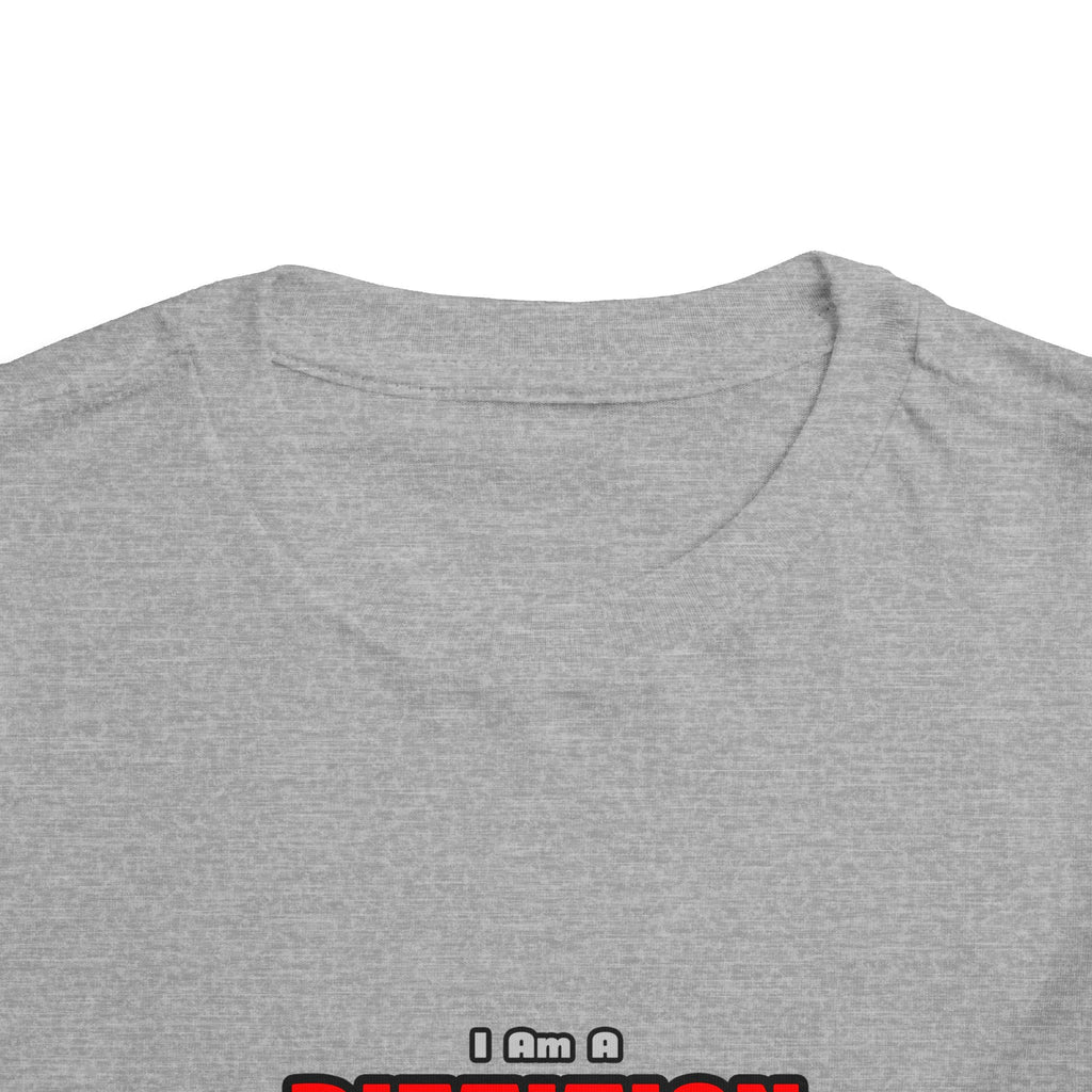 Dietitian ... Stand Back ... Work My Magic - Toddler Short Sleeve Tee