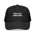 Rock Star Doctor (2) - Foam Trucker Hat