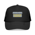Audiologists...Smarter - Foam Trucker Hat