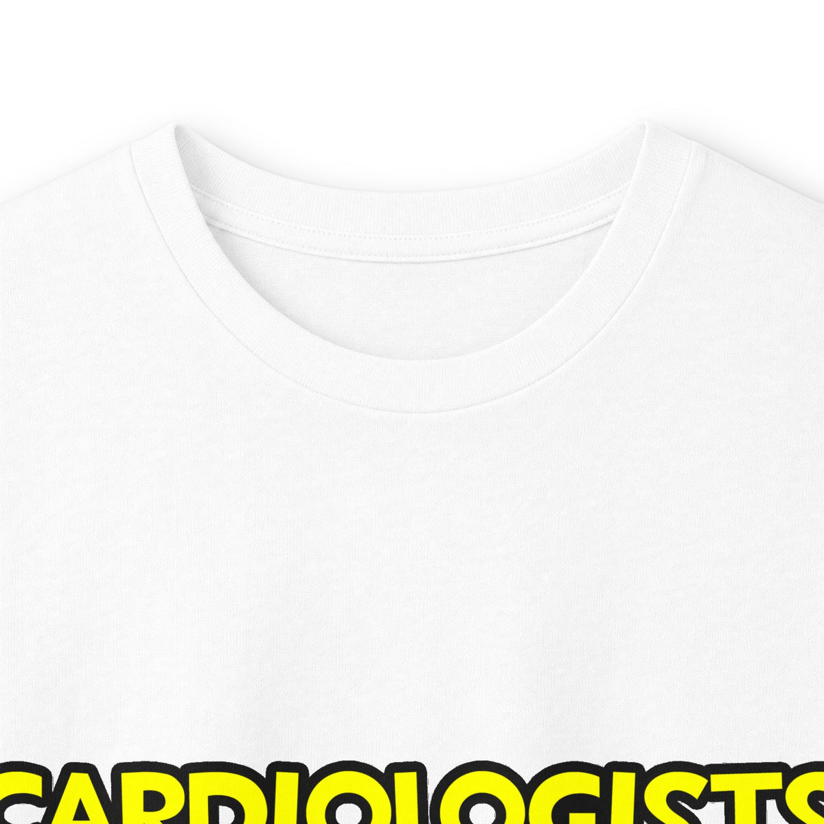 Cardiologists Are Sofa King Cool - Unisex Ultra Cotton Long Sleeve Tee