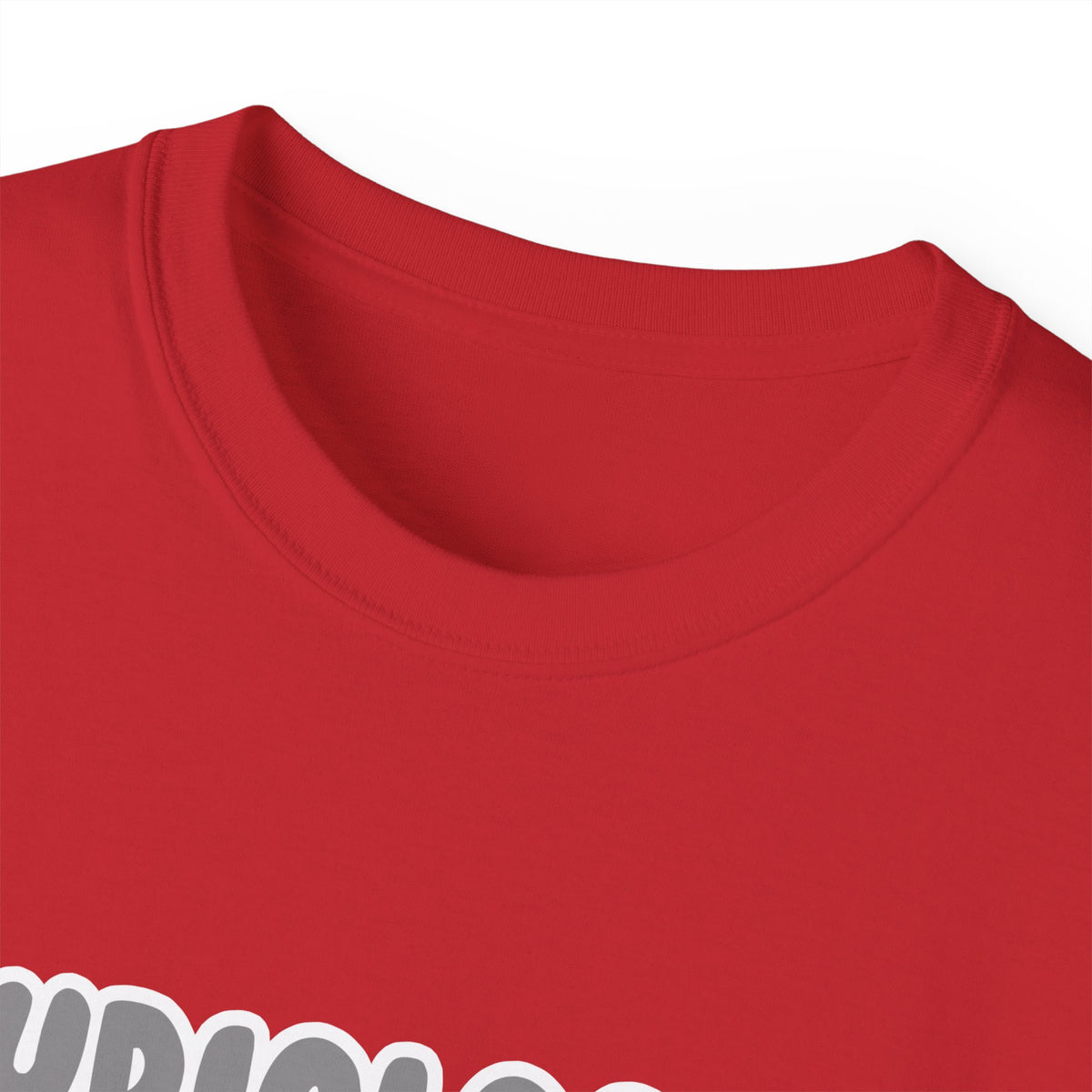 Audiologist ... Will Work For Ice Cream - Unisex Ultra Cotton Tee