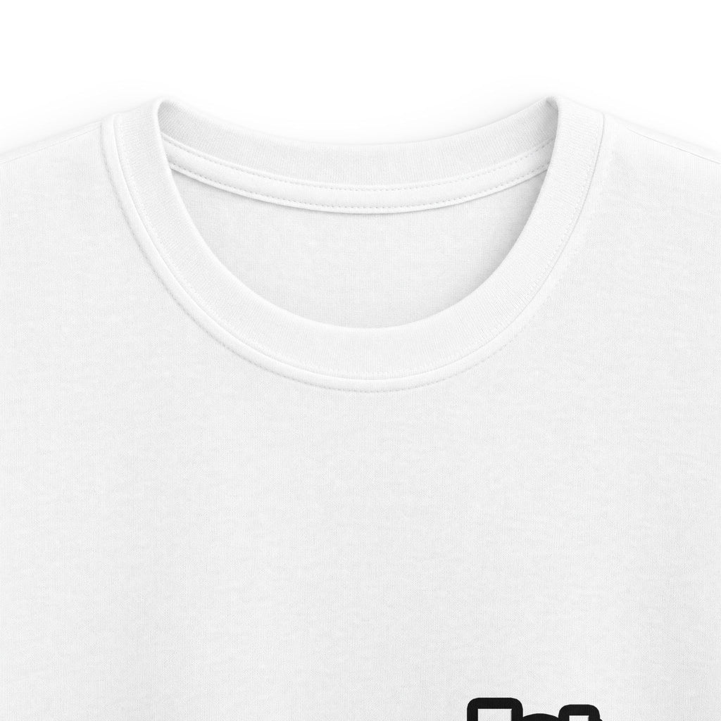 Eat. Sleep. Engineering - Kids Softstyle Tee