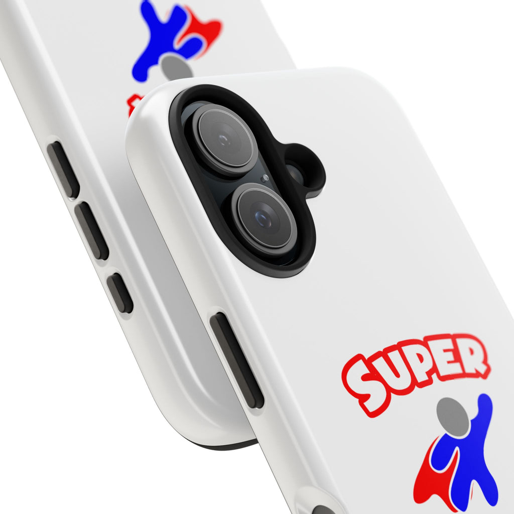 Super Attorney - Tough Phone Cases