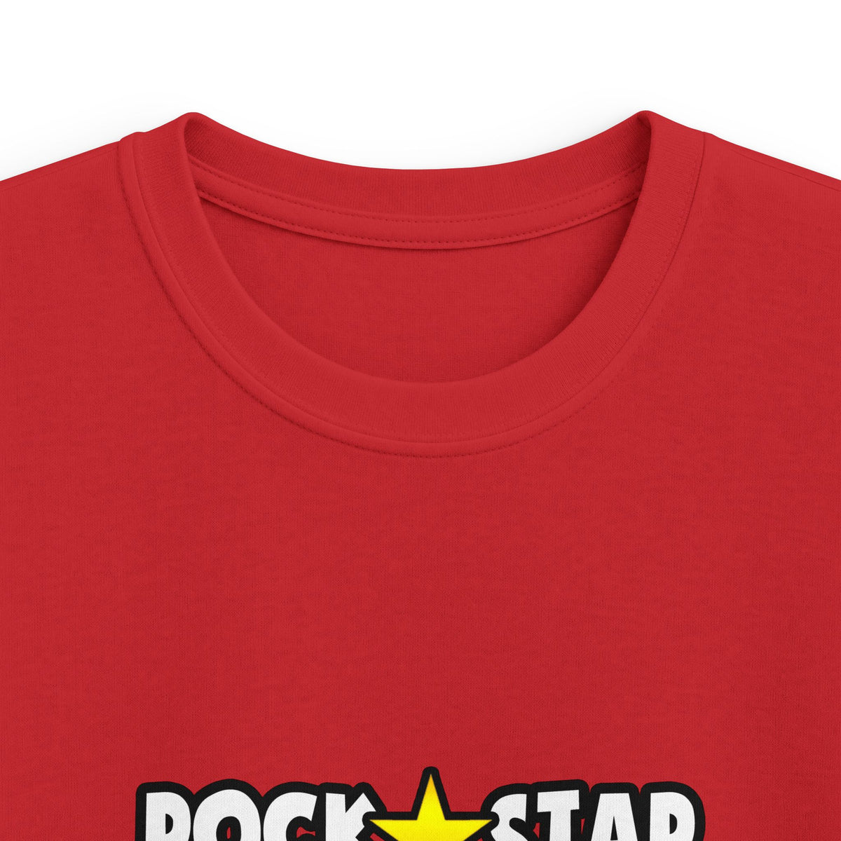 Rock Star Electrical Engineer - Kids Softstyle Tee