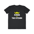 King of the Kitchen - Men's Lightweight Fashion Tee