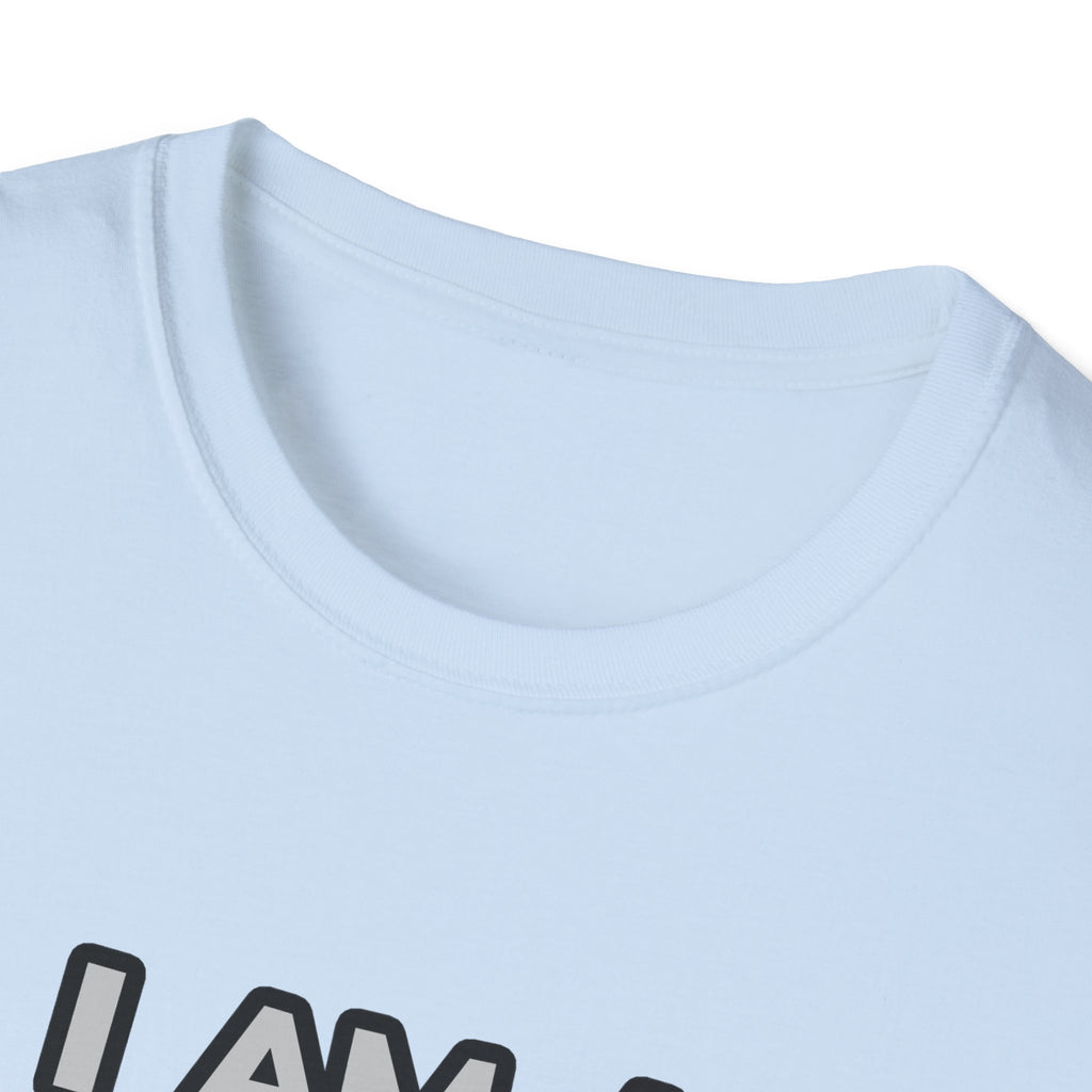 I Am A Carpenter ... Not A Magician - Unisex Softstyle T-Shirt