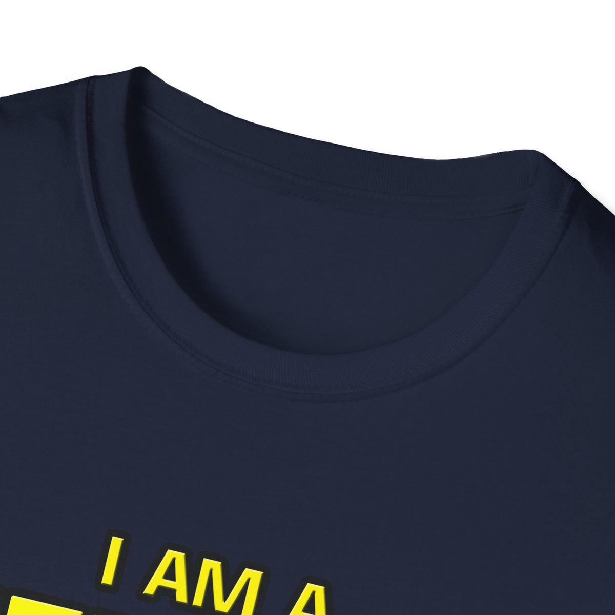 Dietitian...Superior Intelligence - Unisex Softstyle T-Shirt