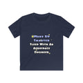 Smarter...Sleep With an Aerospace Engineer - Kids Softstyle Tee