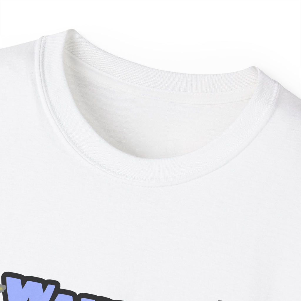 Wake Up With a Smile...Sleep With a Dental Hygienist - Unisex Ultra Cotton Tee